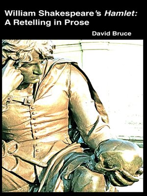 cover image of William Shakespeare's Hamlet